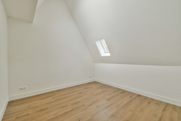 Medium property photo - Churchill-laan 187-4, 1078 DZ Amsterdam